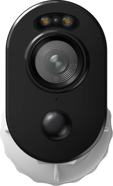 Kamerë sigurie Reolink Lumus E430, Wi‑Fi, 2560x1440p, shikim nate, rezistente ndaj ujit