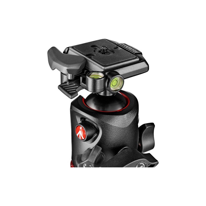 Manfrotto XPRO Ball Head with 200PL