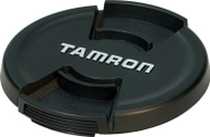 Kapak lente Tamron, 72mm, plastikë, i zi