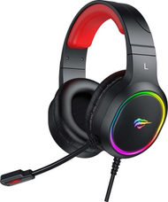 Kufje Havit H662D (HVT123), të zeza