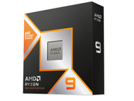 Procesor AMD Ryzen 9 9950X3D, BOX Procesor AMD Ryzen 9 9950X3D, BOX