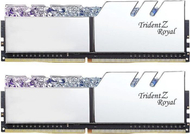 Memorie G.Skill Trident Z Royal, DDR4, 32 GB, 3600 MHz, CL16, F4-3600C16D-32GTRSC