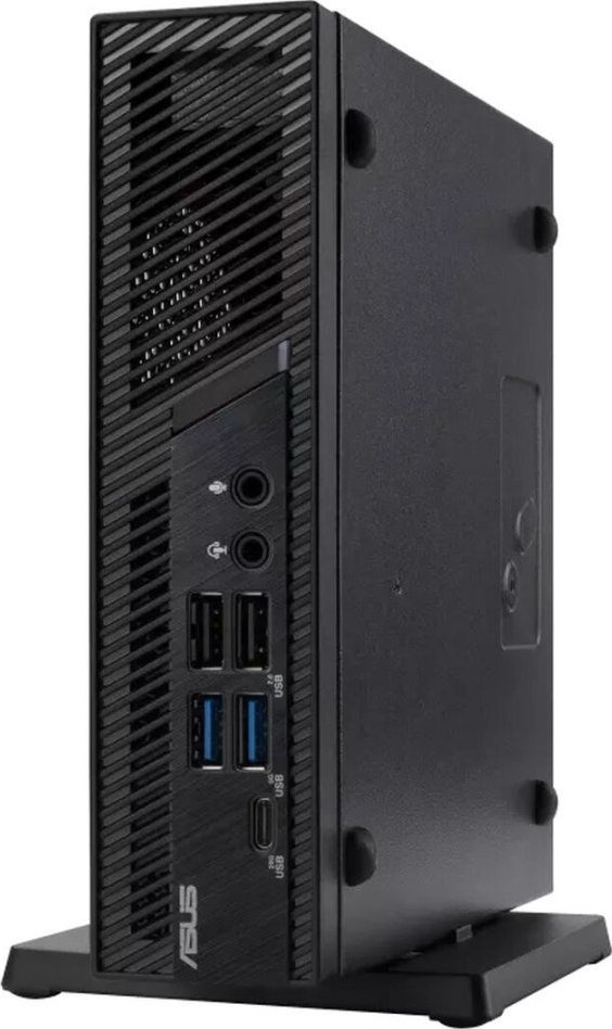 Kompjuter mini desktop ASUS PB63-B5046AH, Intel Core i5 13400, 16GB RAM, 512GB SSD, i zi