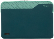 Çantë mbrojtëse laptopi Targus Pulse II EcoSmart, 16", rezistente ndaj ujit, jeshile
