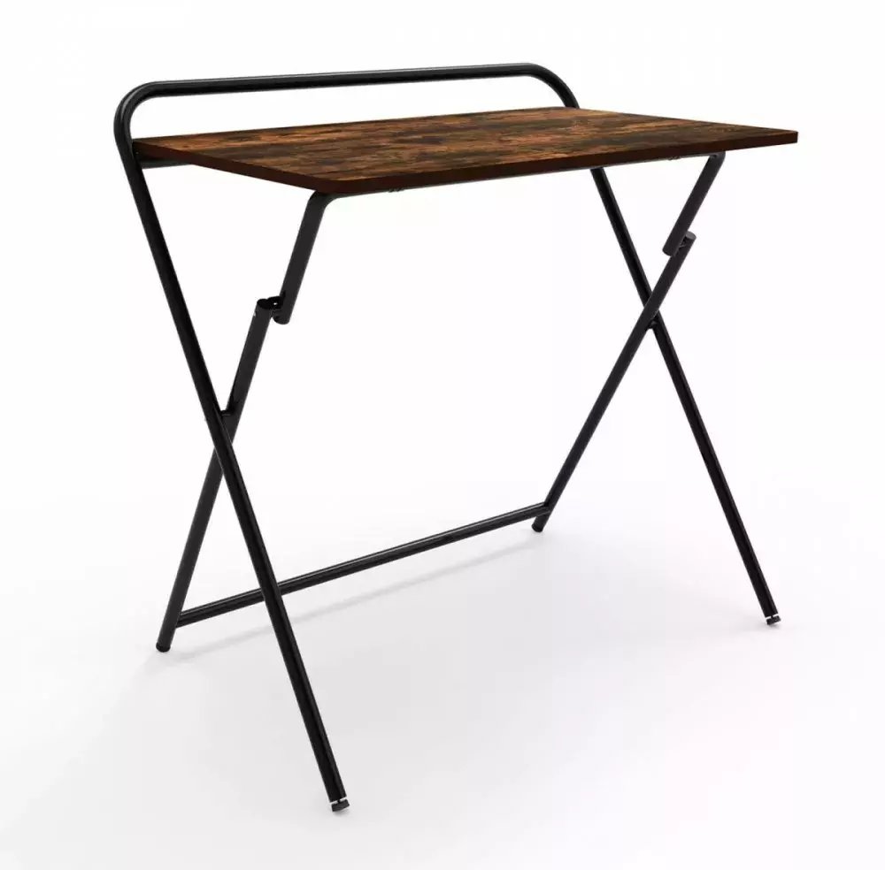 Мултифункционална маса за лаптоп Maclean MC-127 B, 50x80cm, носивост 50kg, црна