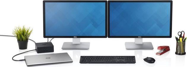 Docking station Dell TB16, i zi