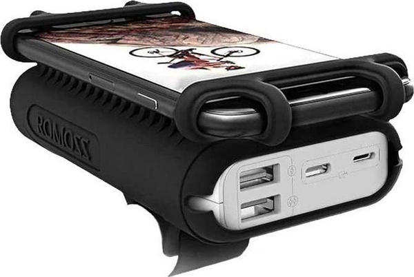 Powerbank Romoss UR01, i zi