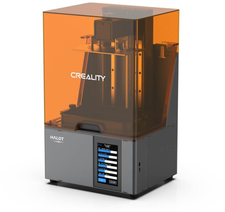 Печатач Creality HalotSKY (CL-89)