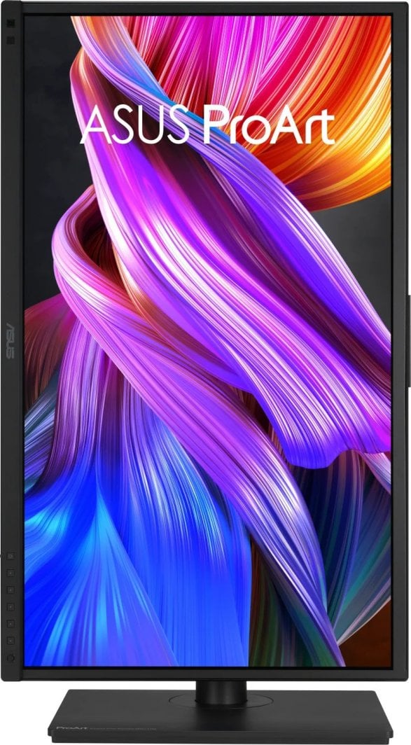 Monitor Asus ProArt PA27DCE-K, 27", 3840 x 2160 (UHD 4K), i zi