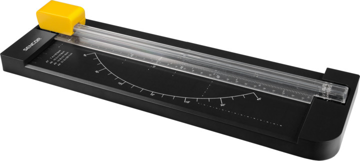 Prerës letre Sencor STR 210 A4