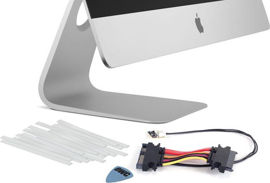 Sensor temperature OWC, për hard disk në iMac 27" 2012