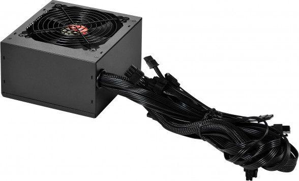 Burim energjie Spire EagleForce SP-ATX-500W-80+ ATX, 500W