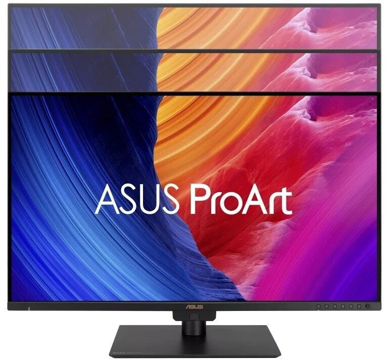 Monitor ASUS ProArt PA27UCGE, 27", 4K Ultra HD, i zi