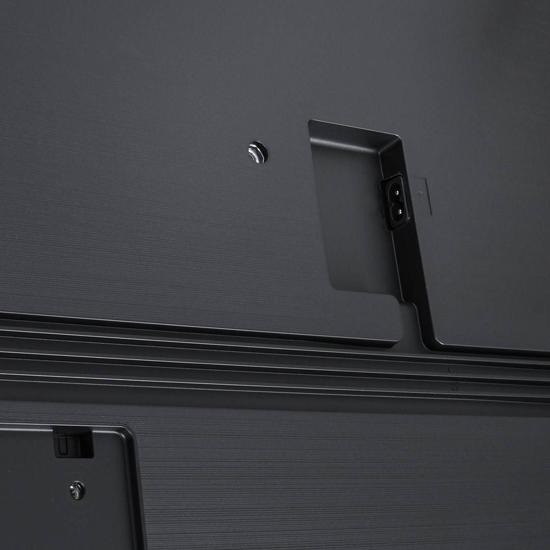 Televizor Samsung QE75QN85CATXXH, 75", 4K QLED, i hirtë