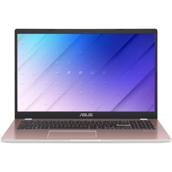 Laptop ASUS E510KA-BR141WS, 15.6", Intel Celeron, 4GB RAM, 128GB eMMC, Intel® UHD Graphics, rozë