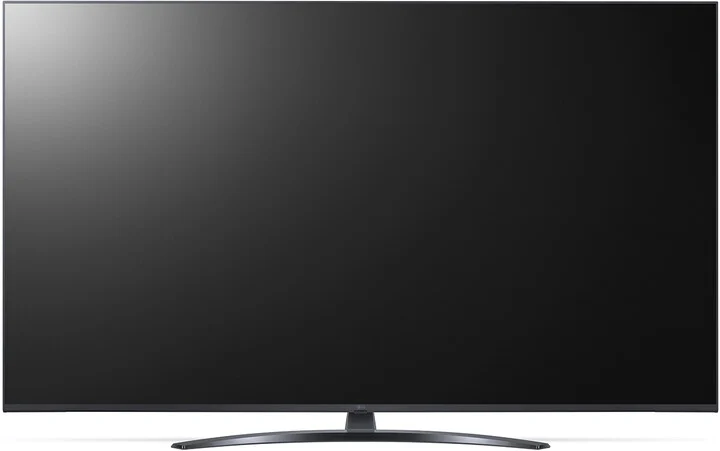 Televizor LG UHD 65UQ81003LB - 65"(165cm), LED, i hirtë