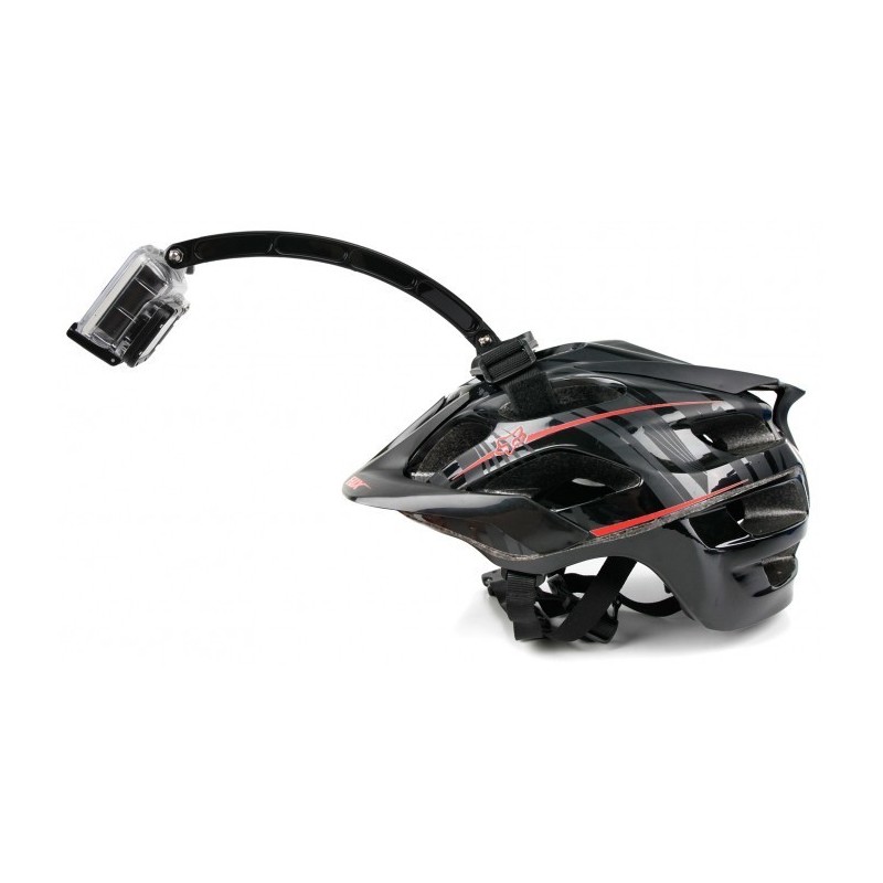 GoPro Helmet Arm Mount