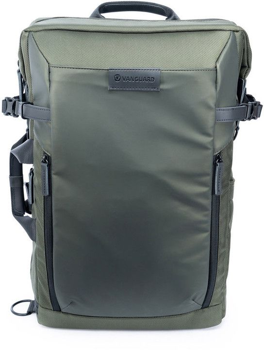 Ранец- Vanguard VEO Select 49 GR  зелена