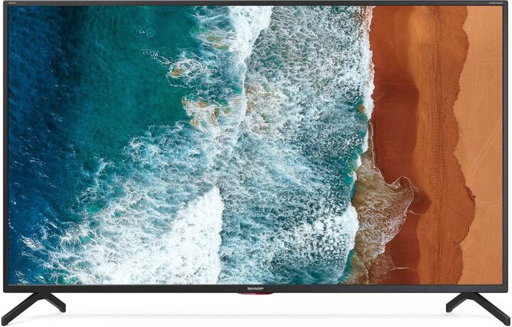 Televizor Sharp 50BN5EA, 50" (126cm), 4K UHD, i zi 