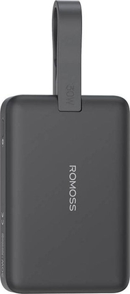 Power bank Romoss WMS10, 10000mAh, 30W, i zi