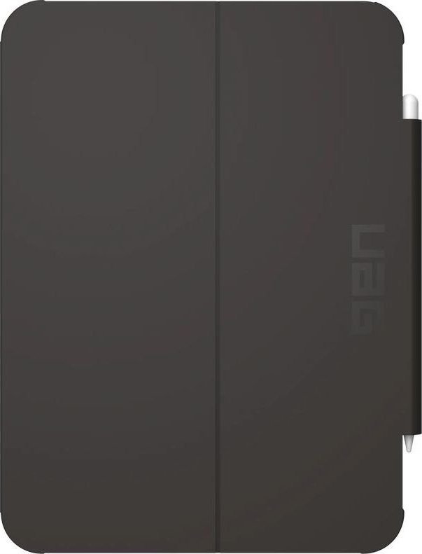 Mbrojtëse tablet Urban Armor Gear Plyo Folio, 10.9", transparente e zezë