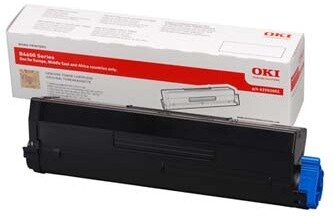 Toner OKI 43502002, i zi