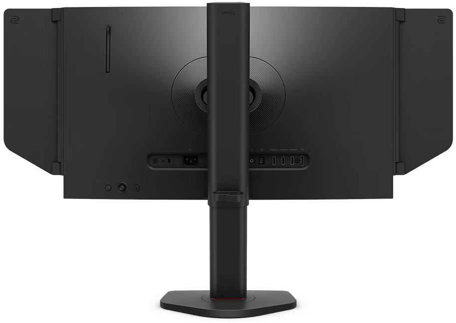 Monitor BenQ Zowie XL2586X+, 24.1", Full HD, 600Hz, i zi