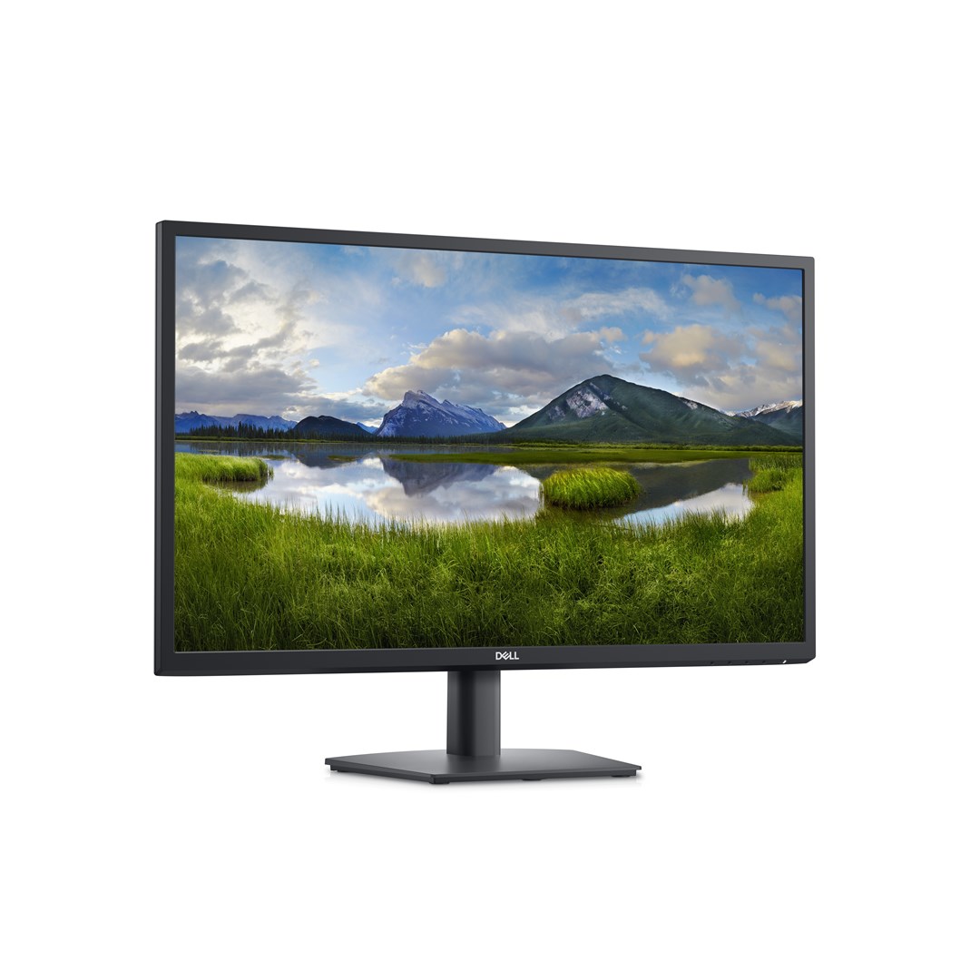 Monitor DELL E Series, 27", 1920 x 1080, Full HD, 60 Hz, i zi