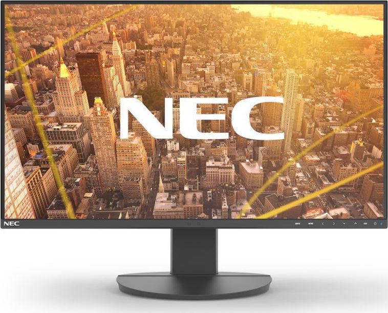 Monitor NEC MultiSync EA242F, 23.8'', i zi