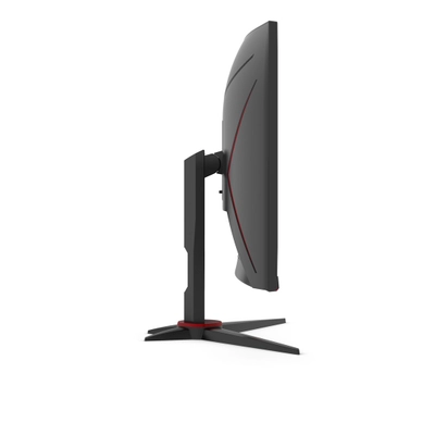 Monitor AOC G2 C27G2ZE/BK, 27", Full HD, 240 Hz, i zi