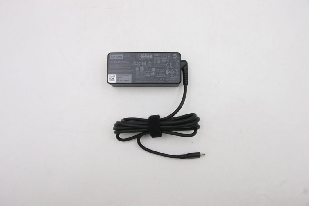 Полнач за лаптоп Lenovo Delta PD 3.0, 45W