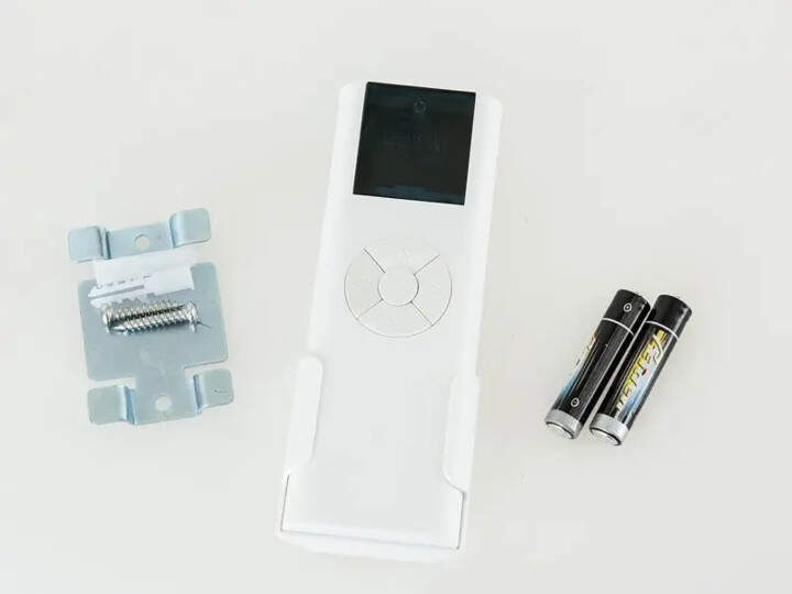 Tabelë elektrike për projektor Aveli 98", 200x150 (4:3)