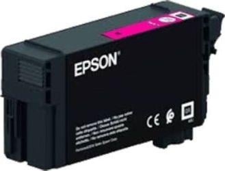 Ngjyrë Epson T40C340 Ultra Chrome XD2, 26 ml, magenta