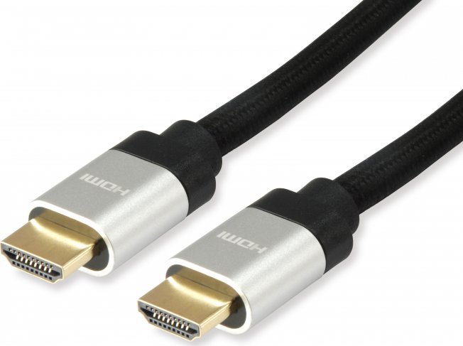 Кабел HDMI Equip Ultra High Speed 2.1, 15m, 8K