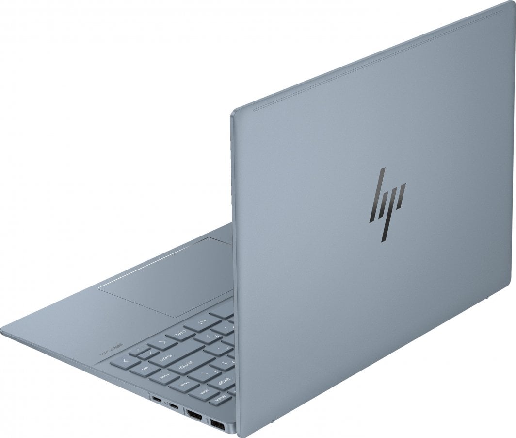 Laptop HP Pavilion Plus 14-ew1000nn, 14", Intel Core Ultra 7 155H, 32GB RAM, 1TB SSD
