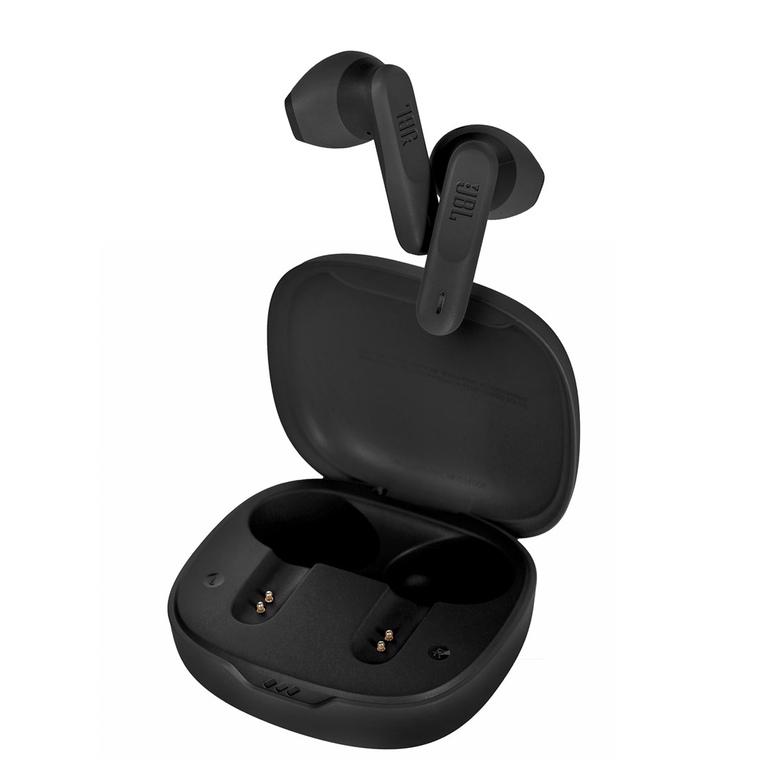 Dëgjuese JBL Vibe Flex, Wireless, të zeza