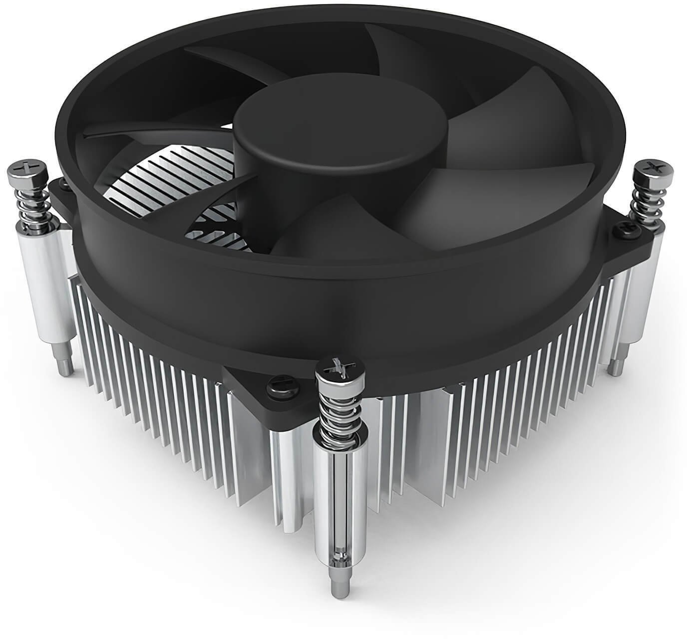 Ftohës CPU EKL 22225, socket LGA 1700 dhe 1851, ventilator 92 mm PWM