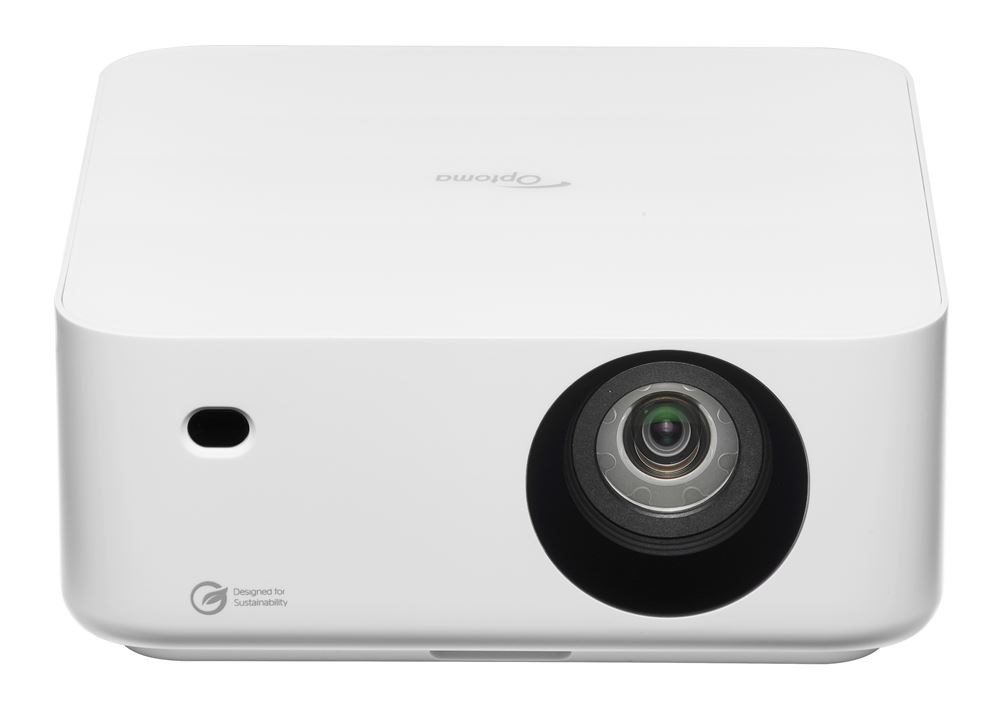 Projektor Optoma ML1080, 1080p, 1200 Lumens, i bardhë