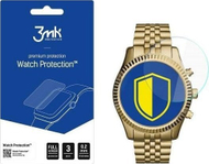 Xham mbrojtës hibrid 3MK FlexibleGlass për Michael Kors MKT8286, 0.2mm, i tejdukshëm