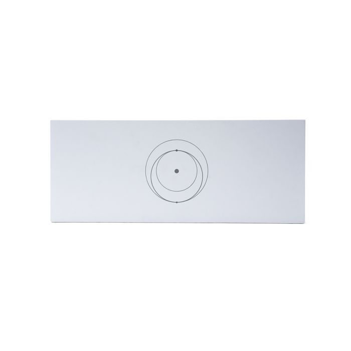 Ruter Starlink Gen3 Wi-Fi, i bardhë