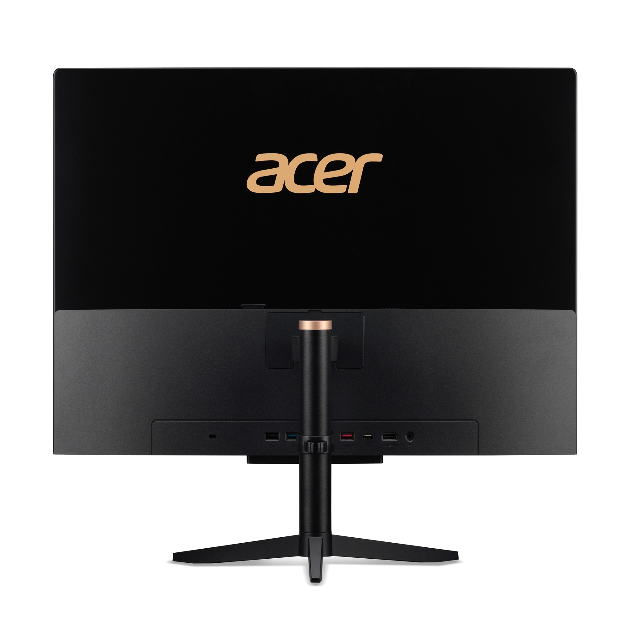 Kompjuter Acer AiO Aspire C22-1610, 21.5", FHD, Intel N305, 8GB RAM, 256GB SSD, Intel UHD, i zi