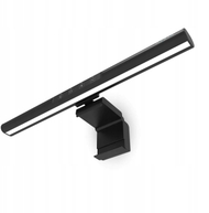 Dritë monitori Nedis Light Bar, 40 cm, LED, e zezë