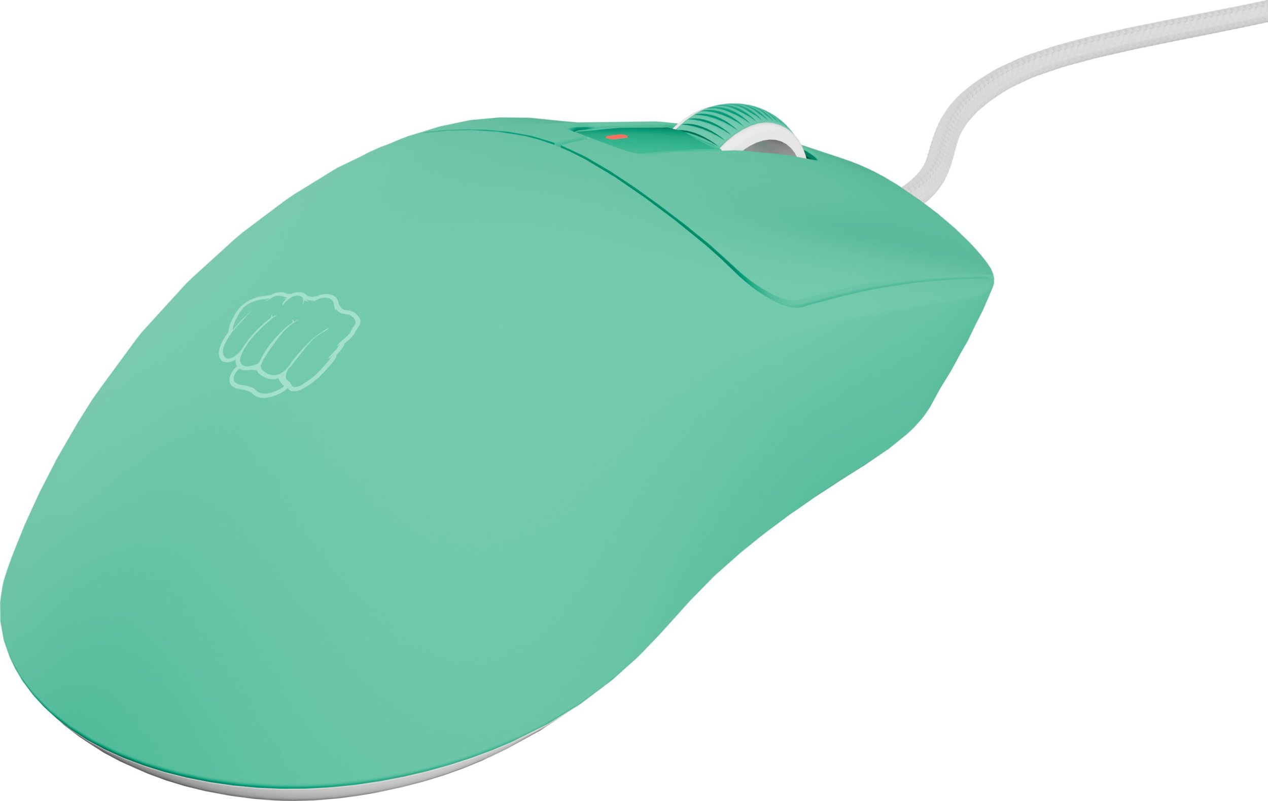 Maus Natec Fury Tanto T4, mint