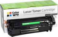 Toner ColorWay Premium 44469704, 2000 faqe, i verdhë, kompatibil me OKI C310 C330 C510 C530 MC351 MC361 MC561