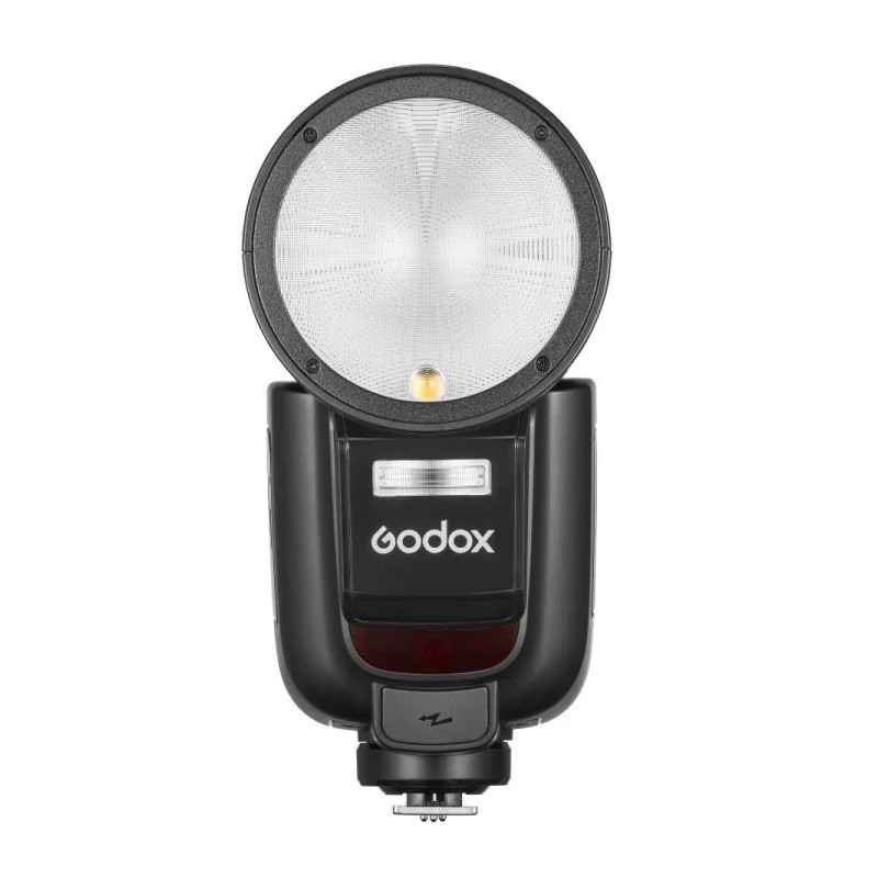 Godox V1Pro Flash (for Nikon) Godox V1Pro Flash (for Nikon)