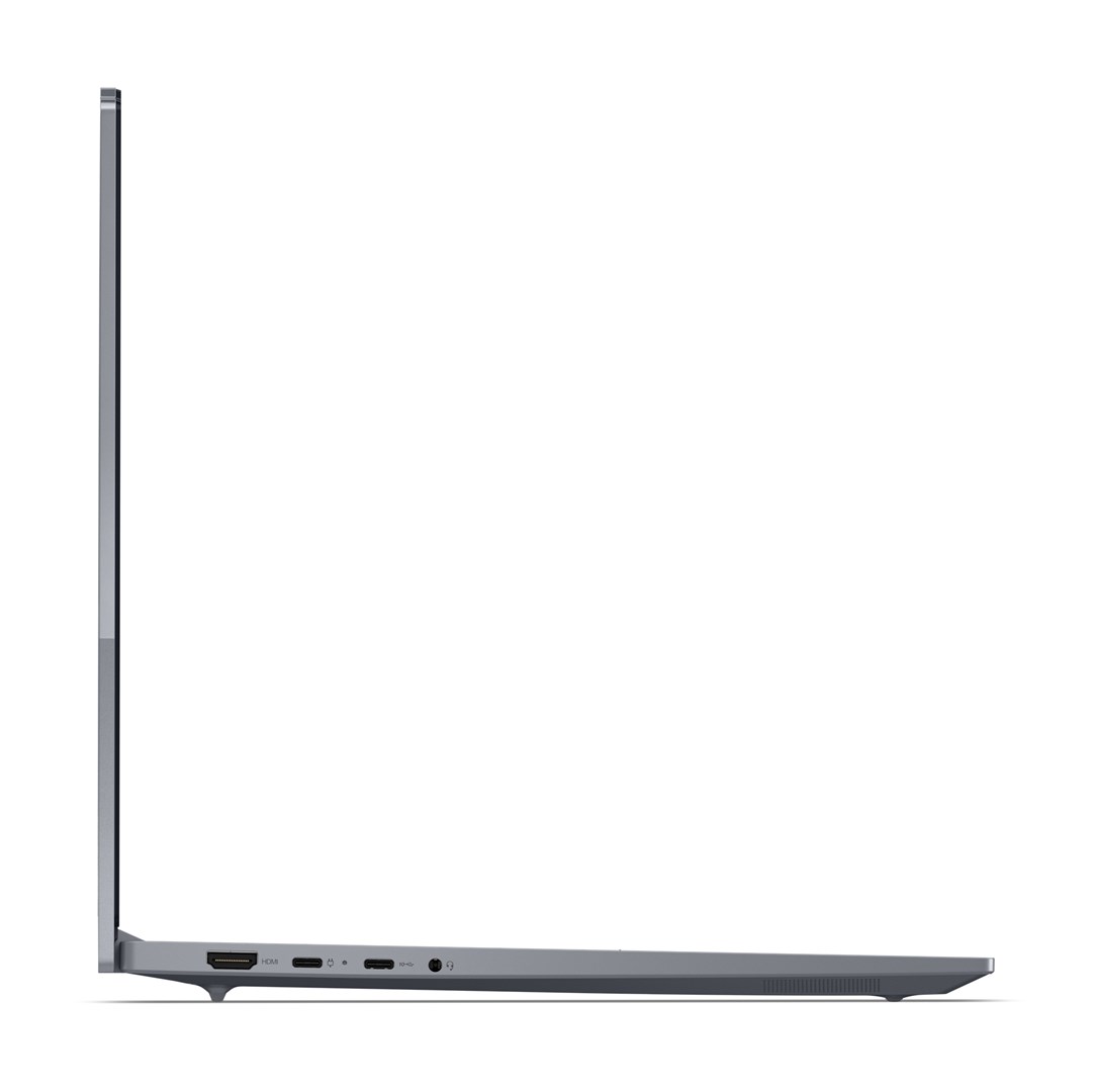 Laptop Lenovo ThinkBook 16 Gen 7, 16", Qualcomm Snapdragon X Plus X1P-42-100, 32GB RAM, 1TB SSD, i hirtë