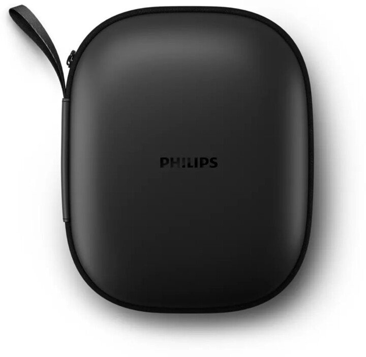 Kufje Philips TAH8506, të zeza