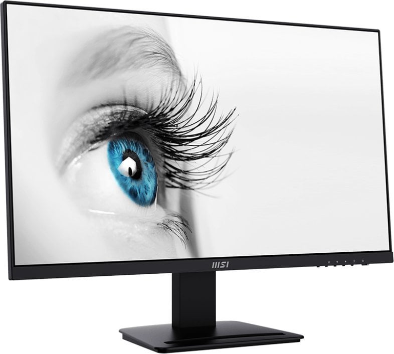 Monitor MSI PRO MP273A, 27", Full HD, i zi