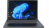 Laptop NTT Book B16EC, 16", Intel Core 5 13420H, 32GB RAM, 1TB SSD, ARC A350M 4GB Laptop NTT Book B16EC, 16", Intel Core 5 13420H, 32GB RAM, 1TB SSD, ARC A350M 4GB