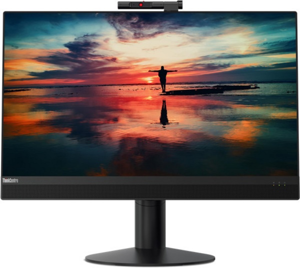 Kompjuter Lenovo ThinkCentre M920z, Intel Core i5, 8GB DDR4, 256GB SSD, Intel UHD Graphics, i zi